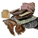 15 Dollar Lapidary Slab - Rough