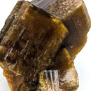 Golden Barite - One of a Kind - Statement