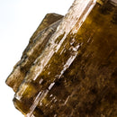 Golden Barite - One of a Kind - Statement