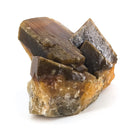 Golden Barite - One of a Kind - Statement