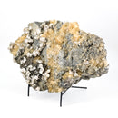 Fluorite w Aragonite - Statement - One of a Kind