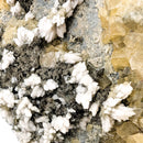 Fluorite w Aragonite - Statement - One of a Kind