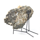 Fluorite w Aragonite - Statement - One of a Kind