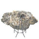 Fluorite w Aragonite - Statement - One of a Kind