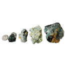 Hemimorphite - Mineral