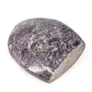 Lepidolite  - Statement - One of a Kind