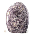 Lepidolite  - Statement - One of a Kind