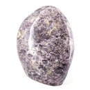 Lepidolite  - Statement - One of a Kind