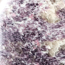 Lepidolite  - Statement - One of a Kind