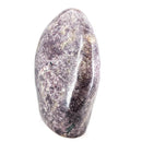 Lepidolite  - Statement - One of a Kind
