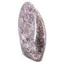 Lepidolite  - Statement - One of a Kind