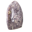 Lepidolite  - Statement - One of a Kind