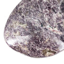 Lepidolite  - Statement - One of a Kind