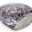 Lepidolite  - Statement - One of a Kind