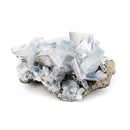 Cavnic Blue Barite - One of a Kind - Statement