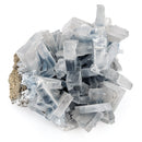 Cavnic Blue Barite - One of a Kind - Statement