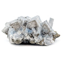 Cavnic Blue Barite - One of a Kind - Statement