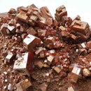 Big Vanadinite - Specimen