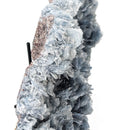 Cavnic Blue Barite - One of a Kind - Statement