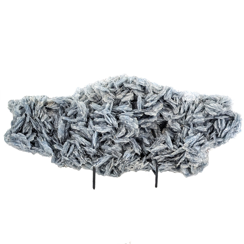 Cavnic Blue Barite - One of a Kind - Statement