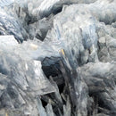 Cavnic Blue Barite - One of a Kind - Statement