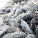 Cavnic Blue Barite - One of a Kind - Statement