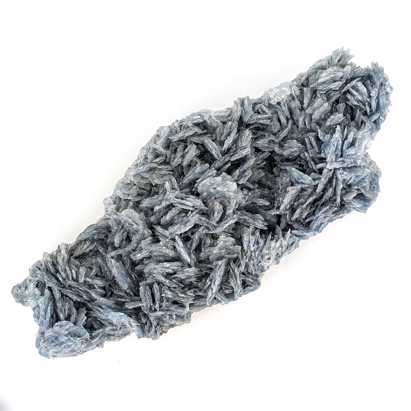 Cavnic Blue Barite - One of a Kind - Statement