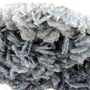 Cavnic Blue Barite - One of a Kind - Statement