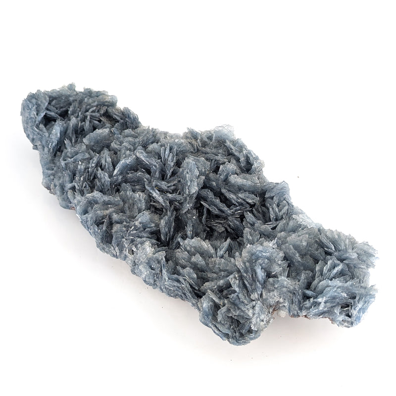 Cavnic Blue Barite - One of a Kind - Statement