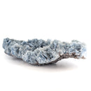 Cavnic Blue Barite - One of a Kind - Statement