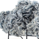 Cavnic Blue Barite - One of a Kind - Statement