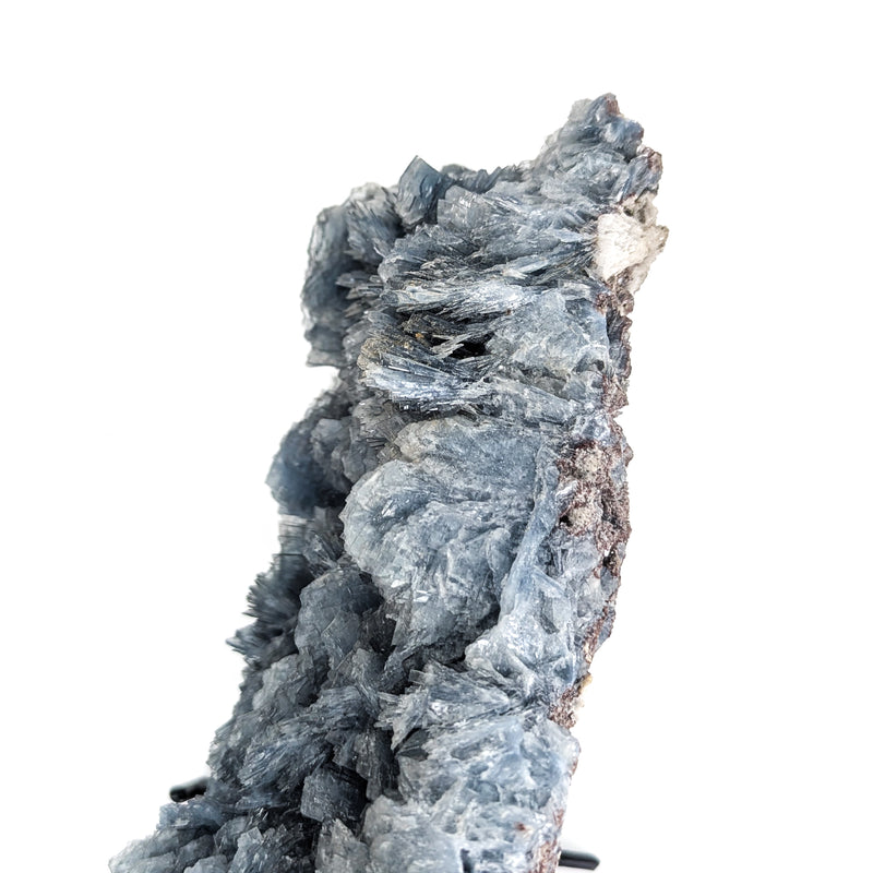 Cavnic Blue Barite - One of a Kind - Statement