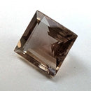 Sunstone - Faceted Gemstone - Step Cut - 1.64ct