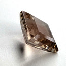Sunstone - Faceted Gemstone - Step Cut - 1.64ct