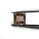 Sunstone - Faceted Gemstone - Step Cut - 1.64ct
