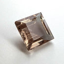 Sunstone - Faceted Gemstone - Step Cut - 1.64ct