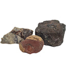 5 Dollar Lapidary Chunk - Rough