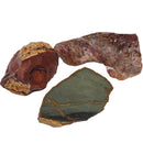 5 Dollar Lapidary Chunk - Rough