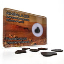 AMGALA 001 - Mineral - Western Sahara