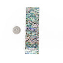 Abalone Shell Sheet - Rectangle Blank for Inlay