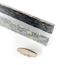 Abalone Shell Sheet - Rectangle Blank for Inlay