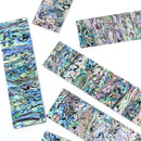 Abalone Shell Sheet - Rectangle Blank for Inlay