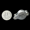 Achromatic Magnifying Lens - 20x Zoom