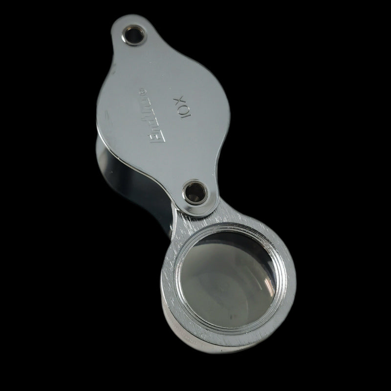 Mignifying Lens Achromatic Magnifying Lens - 20x Zoom
