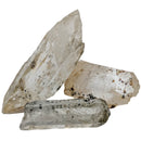 Actinolite Quartz - (Facet Grade) - Rough - View 7