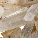 Actinolite Quartz - (Facet Grade) - Rough - View 6