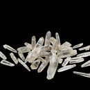 Actinolite Quartz - Mono Crystal - Mineral - BC, Canada