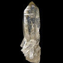 Actinolite Quartz - Mono Crystal - Mineral - BC, Canada