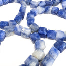 Afghanite - Bead Bracelet