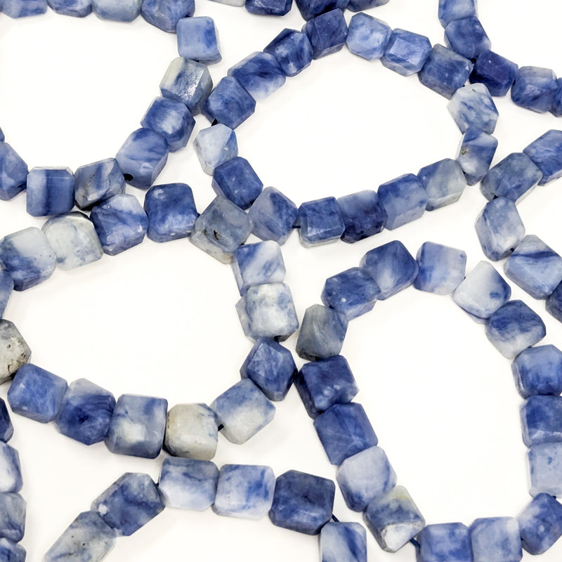 Afghanite - Bead Bracelet